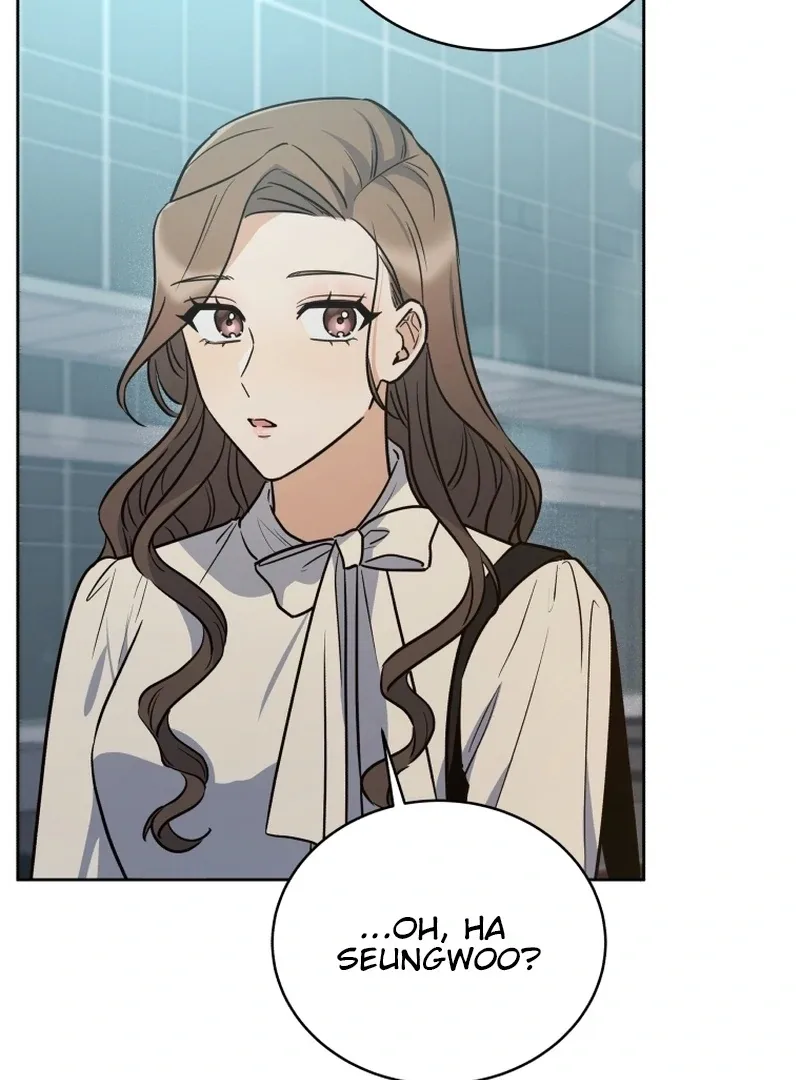 The man who fell in love with me Chapter 9 page 76