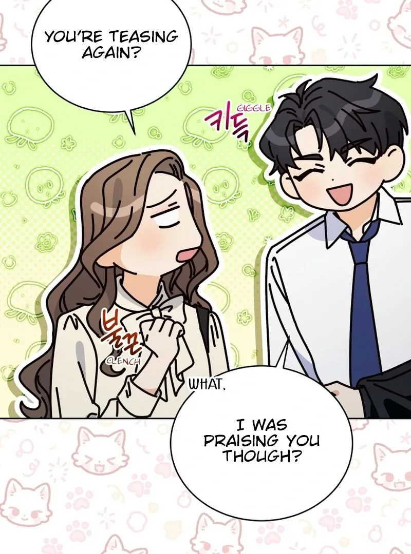 The man who fell in love with me Chapter 9 page 82