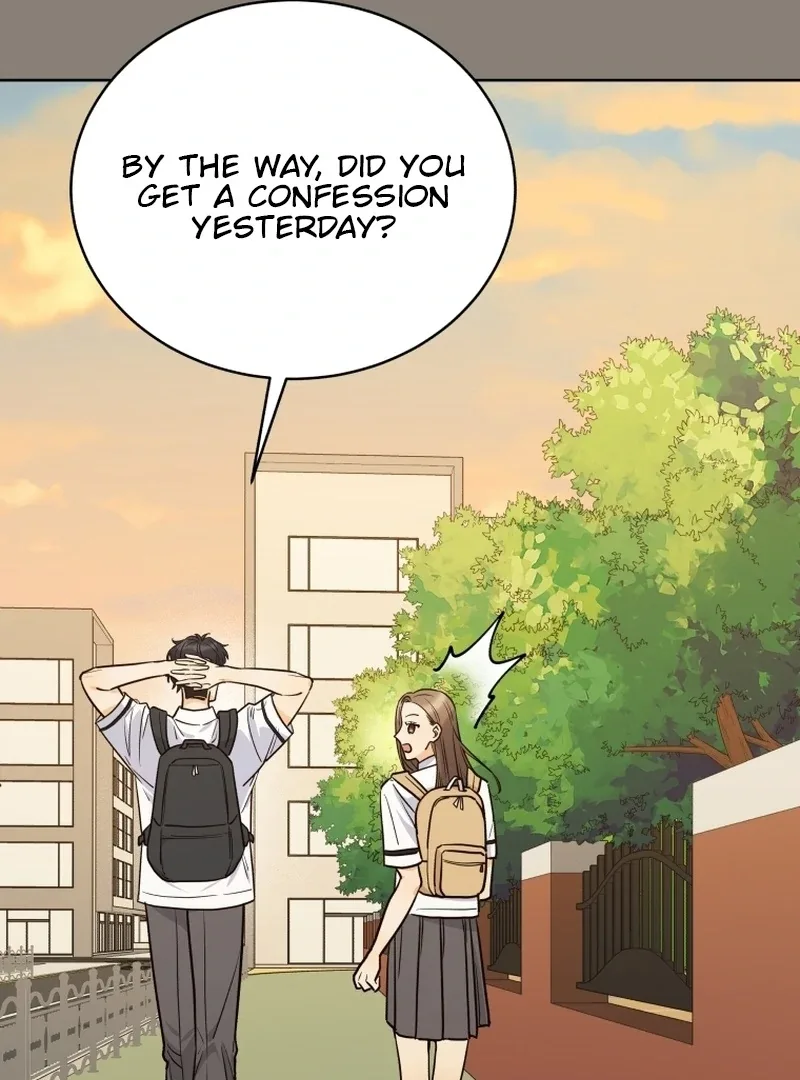 The man who fell in love with me Chapter 9 page 91