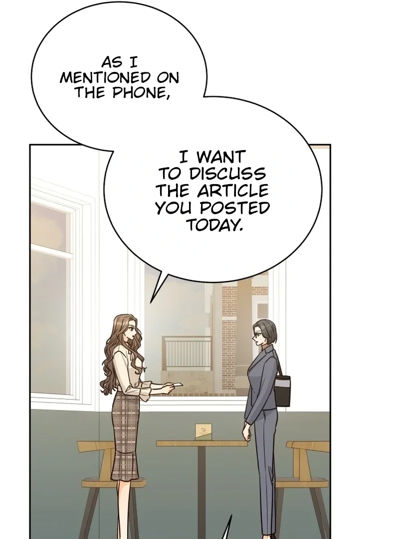 The man who fell in love with me Chapter 14 page 59