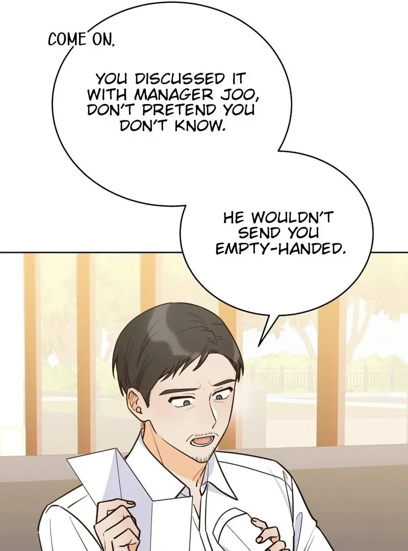 The man who fell in love with me Chapter 11 page 93