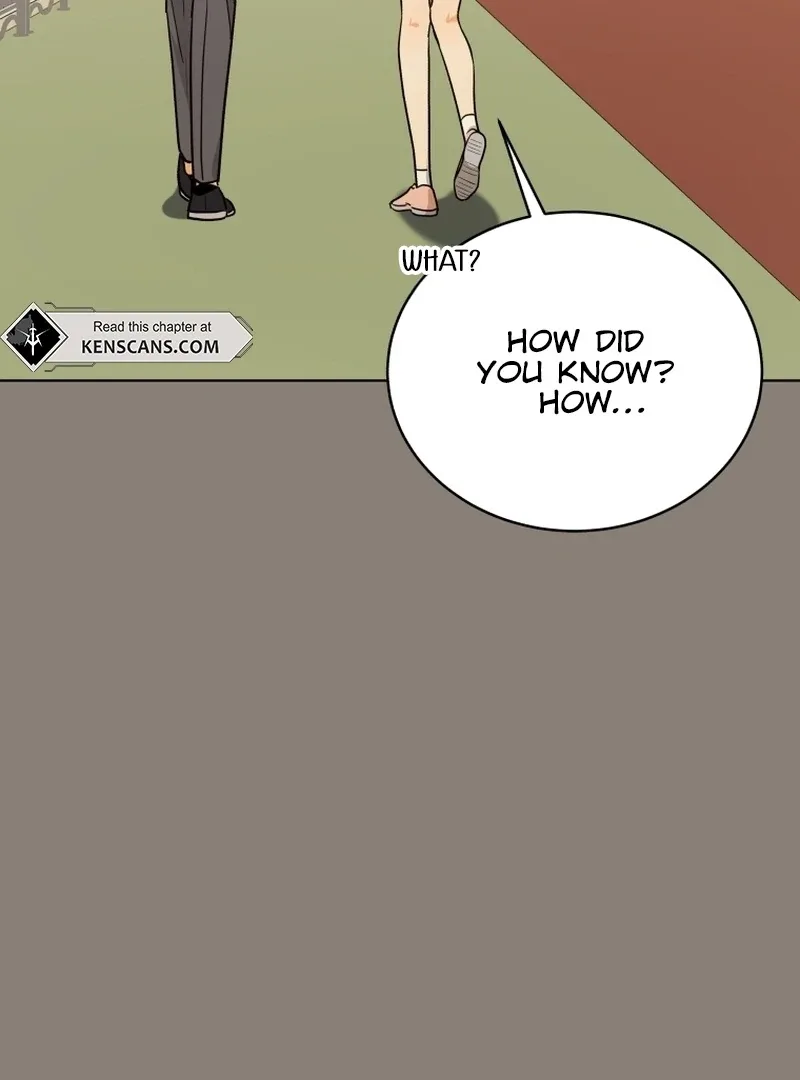 The man who fell in love with me Chapter 9 page 92