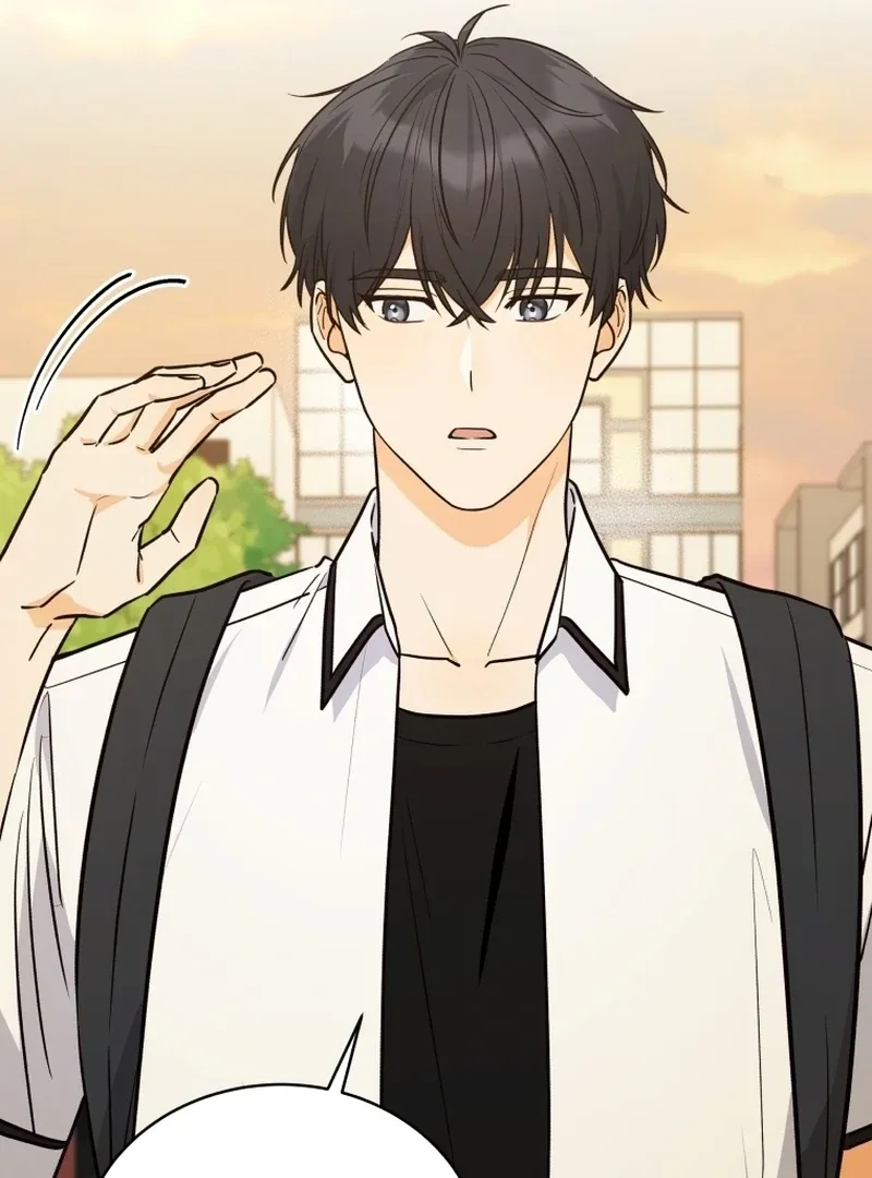 The man who fell in love with me Chapter 9 page 96