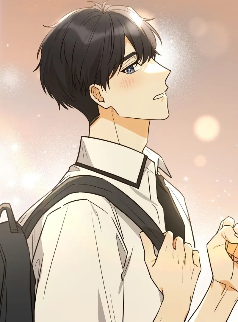 The man who fell in love with me Chapter 9 page 101