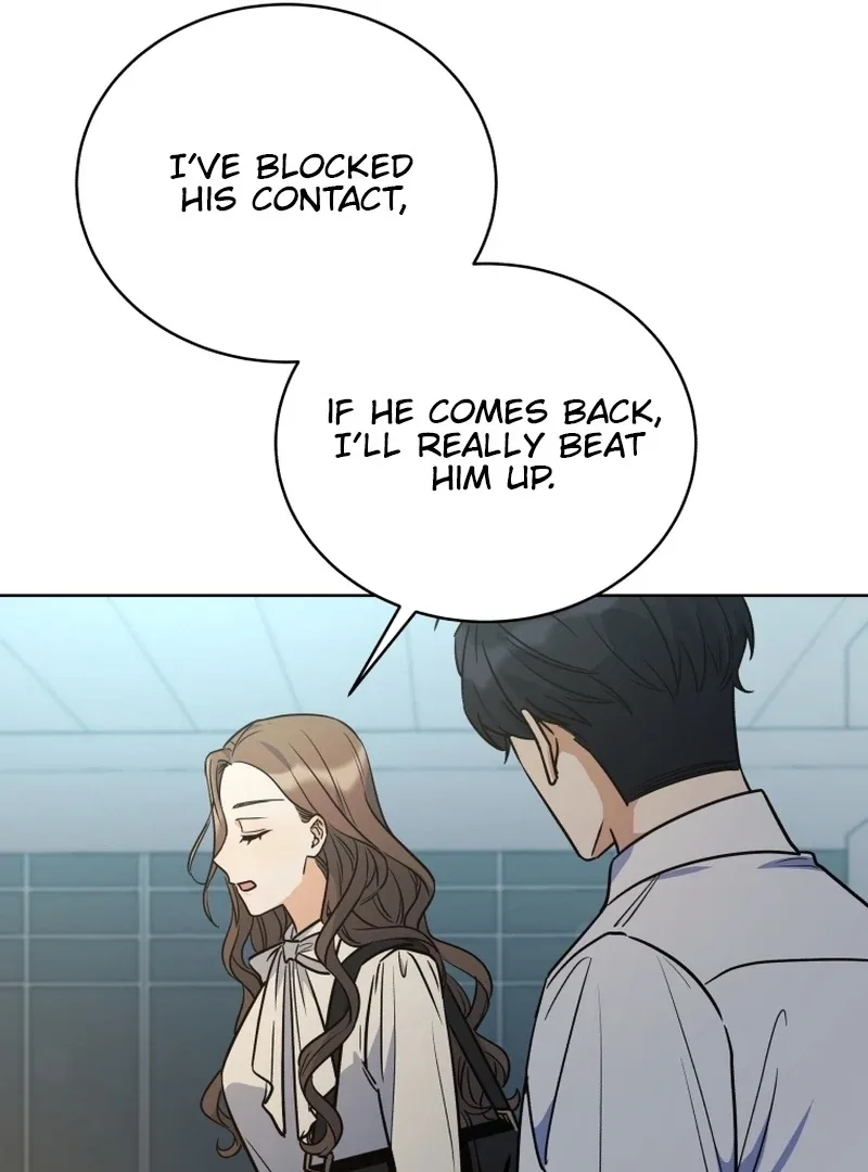 The man who fell in love with me Chapter 9 page 80