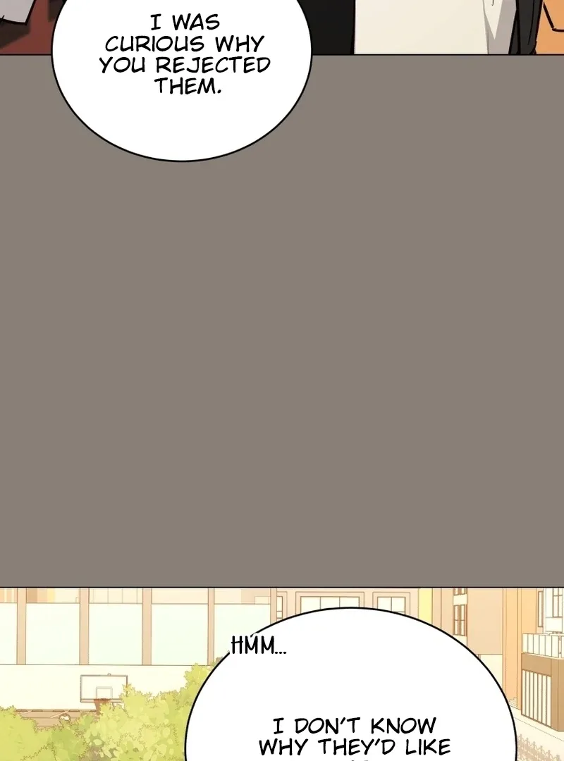 The man who fell in love with me Chapter 9 page 97