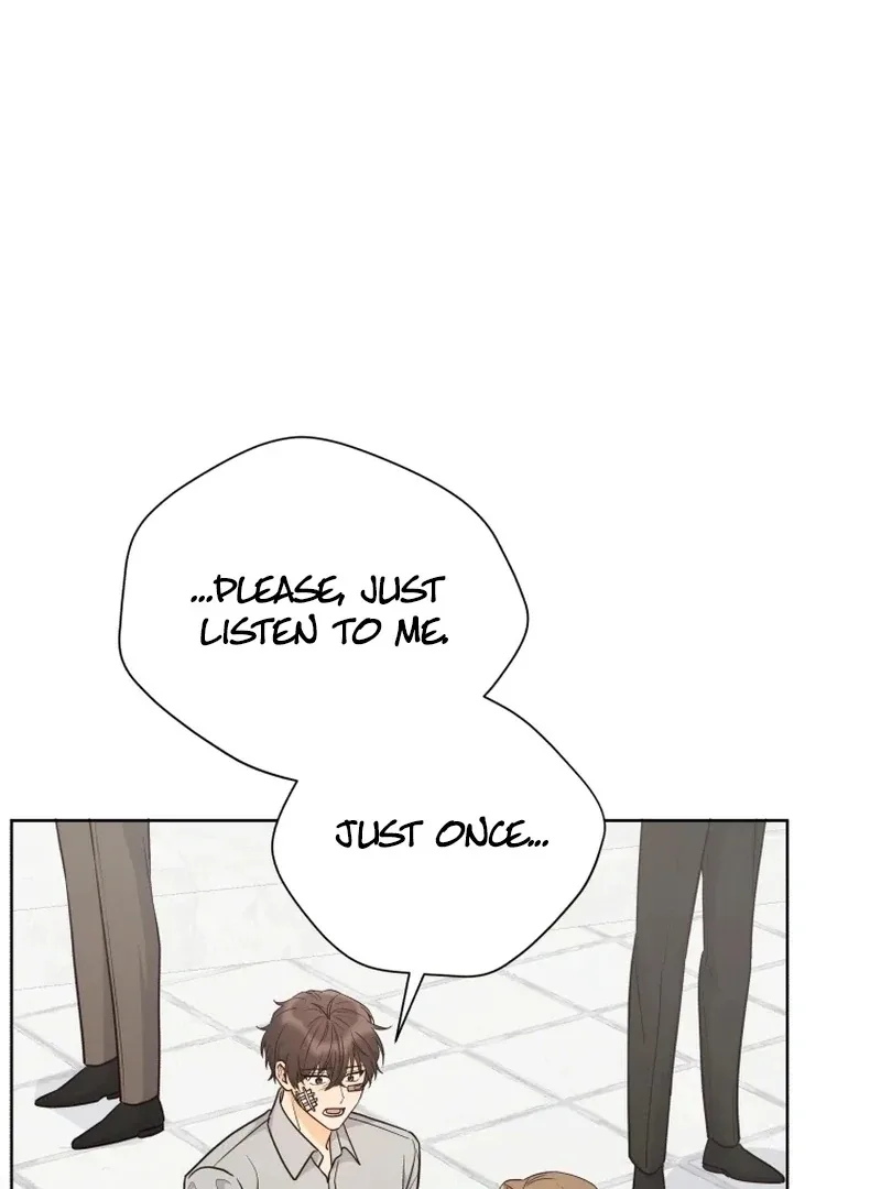 The man who fell in love with me Chapter 19 page 30