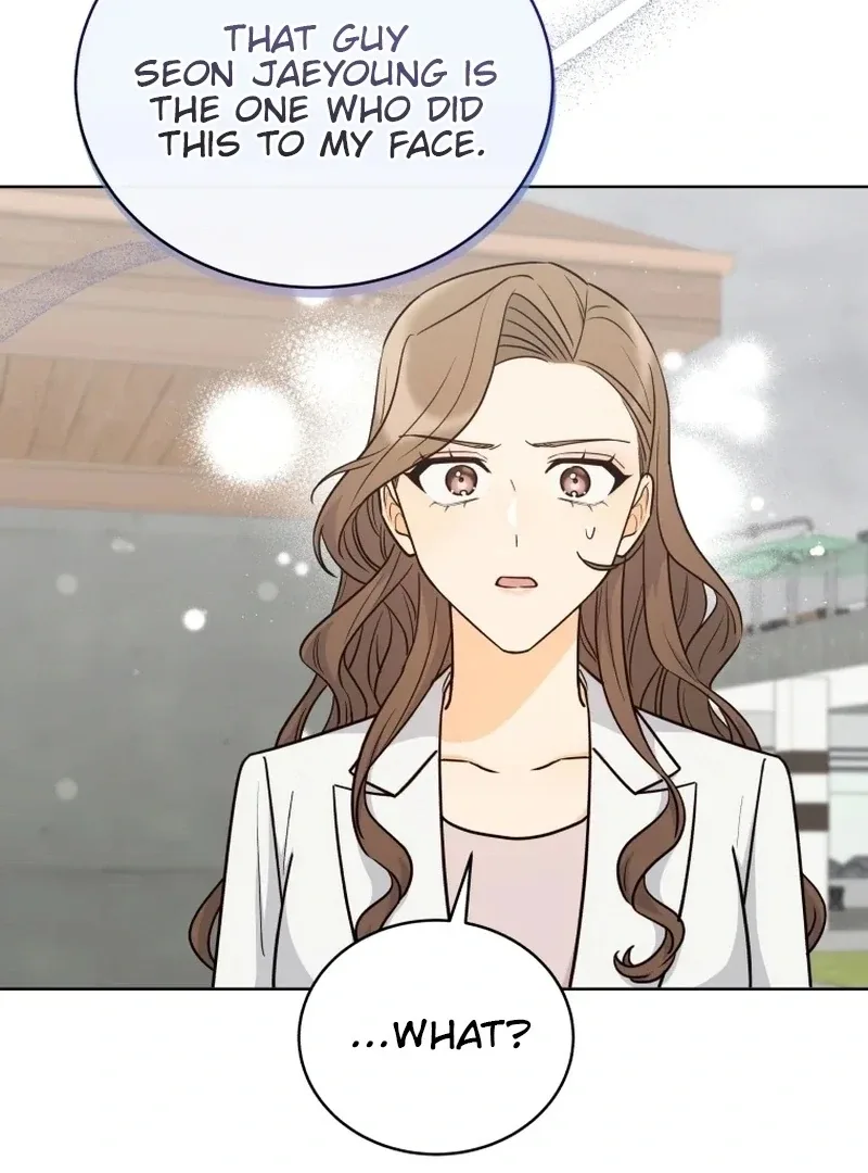 The man who fell in love with me Chapter 19 page 46