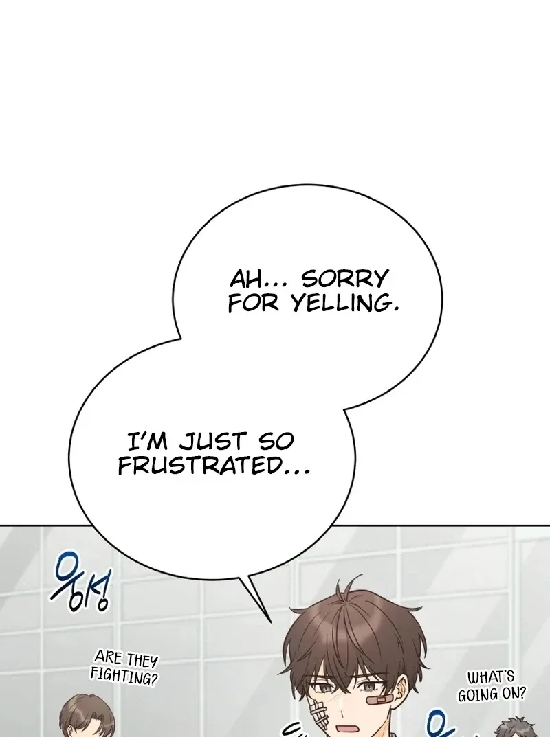 The man who fell in love with me Chapter 19 page 36