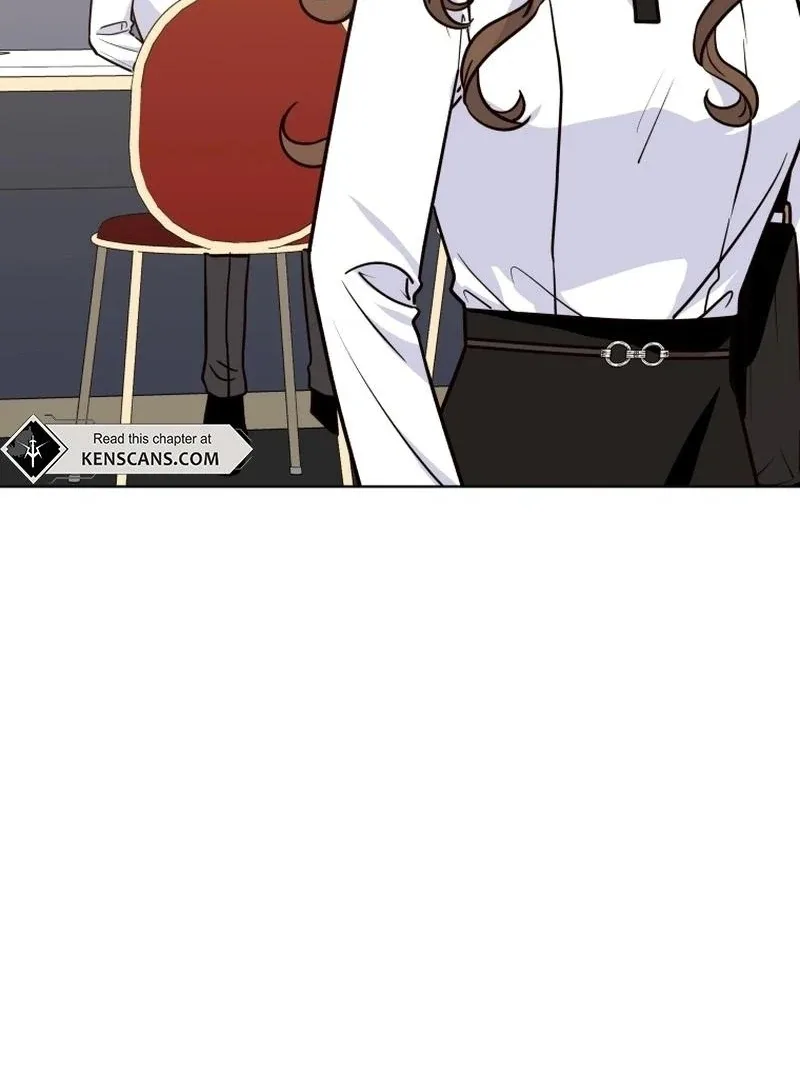 The man who fell in love with me Chapter 11 page 128