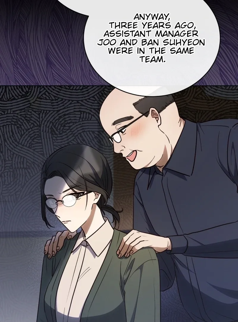 The man who fell in love with me Chapter 14 page 77