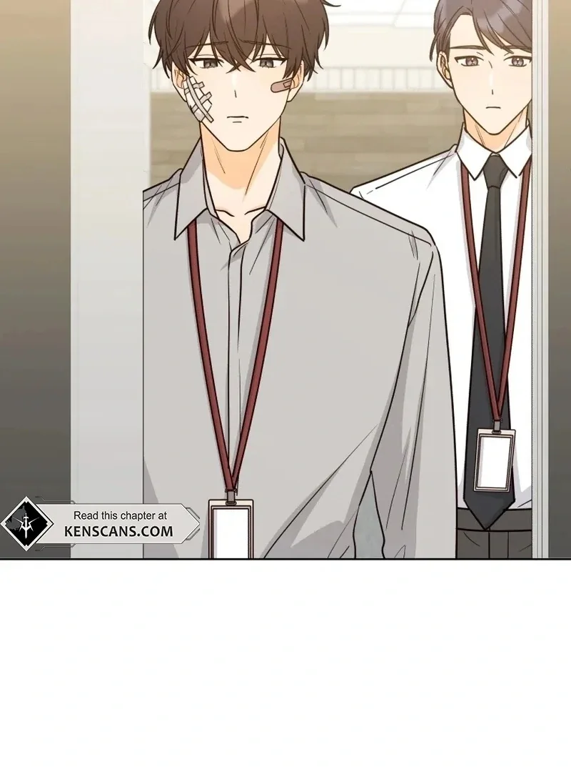 The man who fell in love with me Chapter 19 page 4