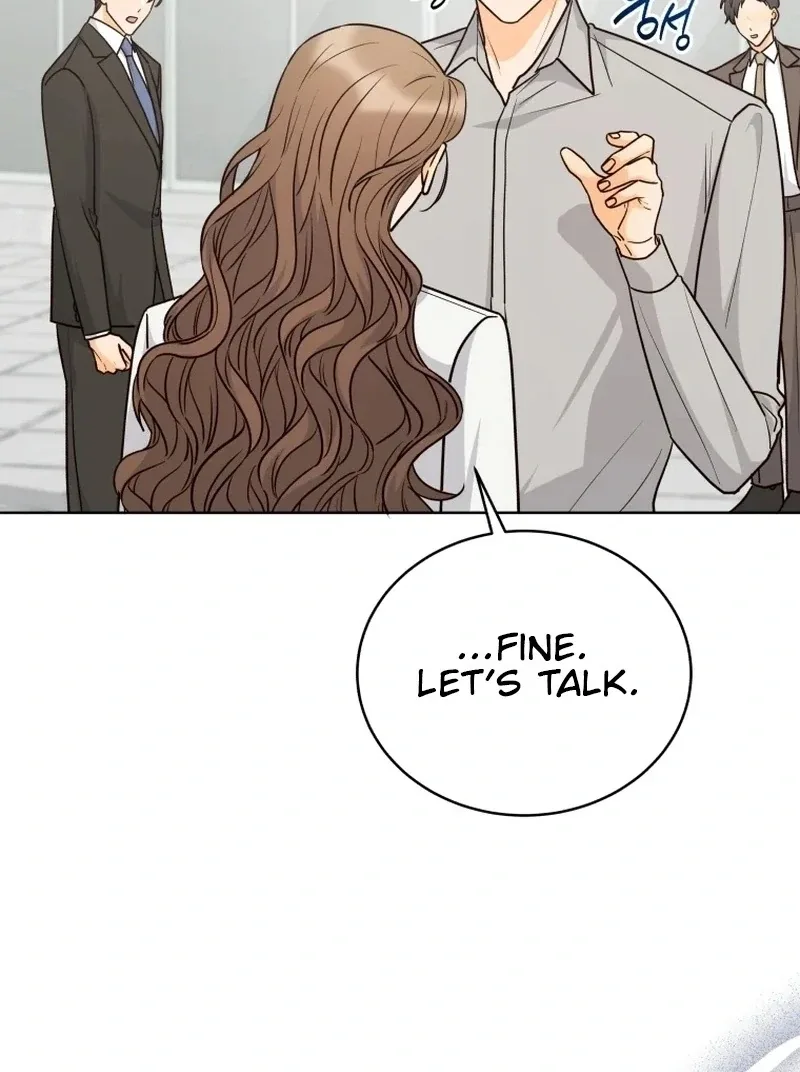 The man who fell in love with me Chapter 19 page 37