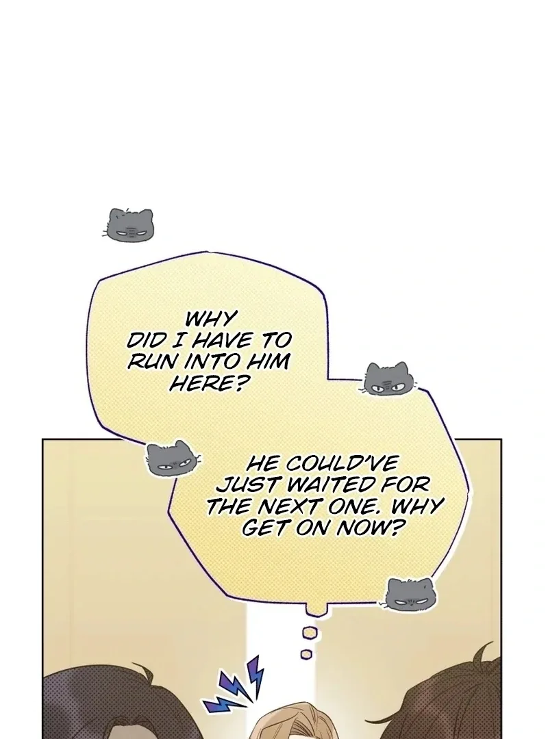 The man who fell in love with me Chapter 19 page 5