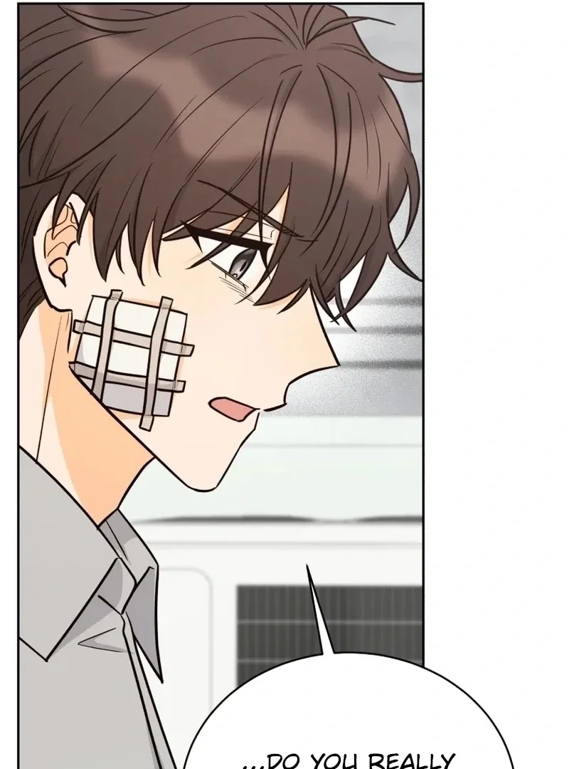 The man who fell in love with me Chapter 19 page 44
