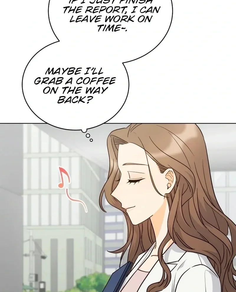 The man who fell in love with me Chapter 19 page 21