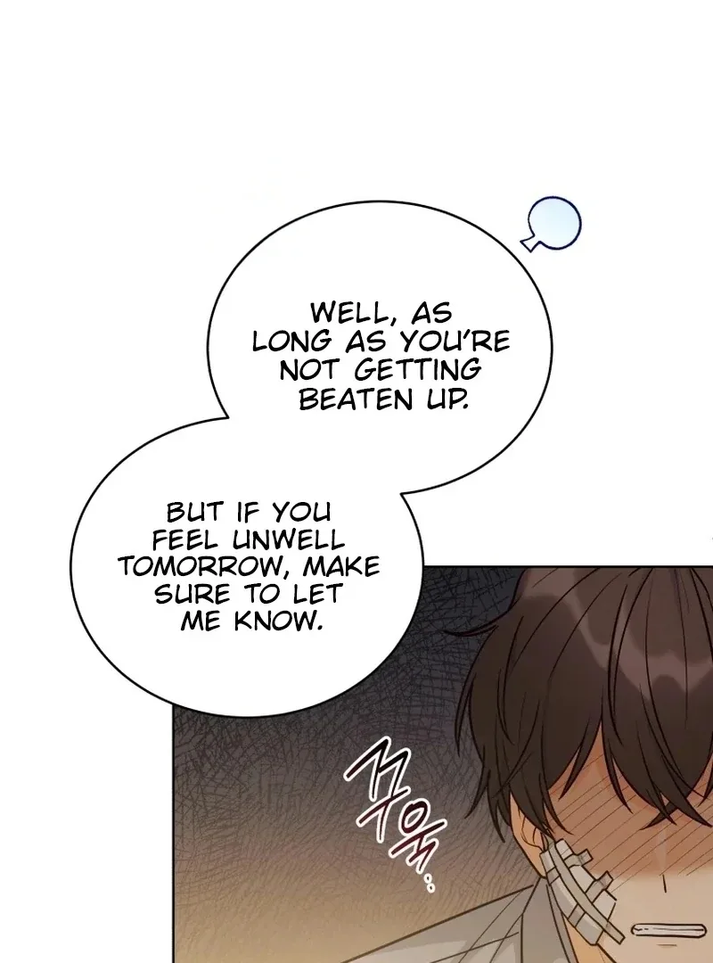The man who fell in love with me Chapter 19 page 10