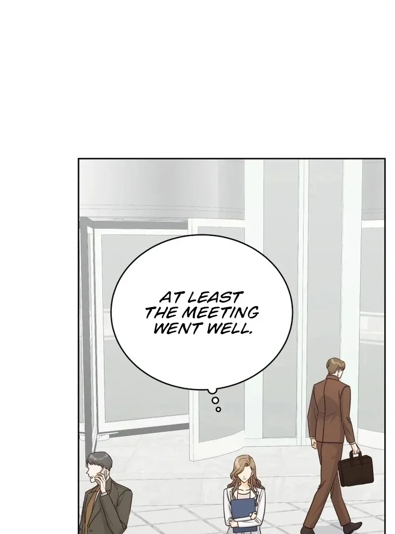 The man who fell in love with me Chapter 19 page 19