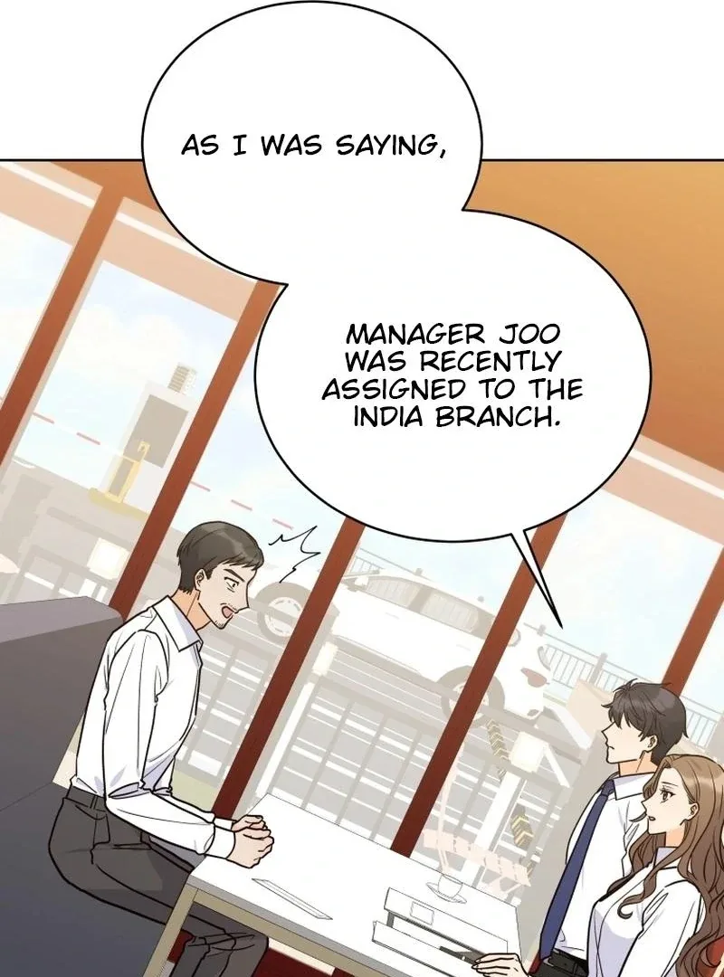 The man who fell in love with me Chapter 11 page 115
