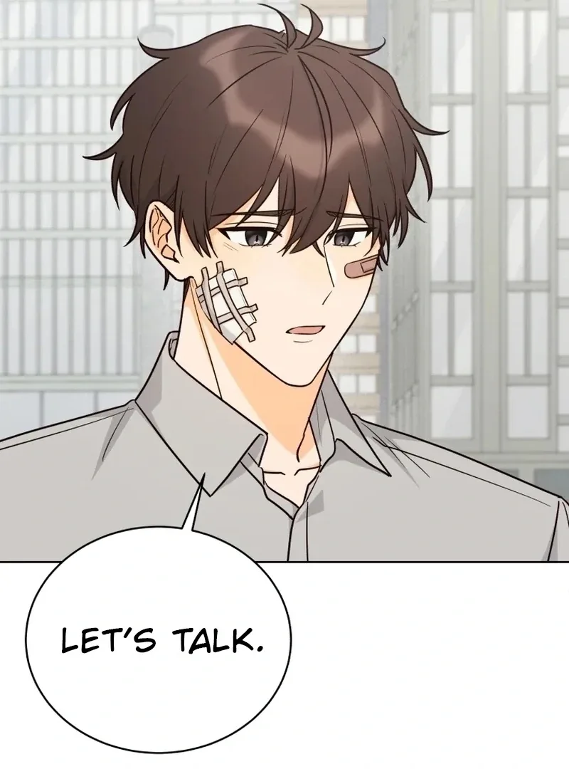 The man who fell in love with me Chapter 19 page 25