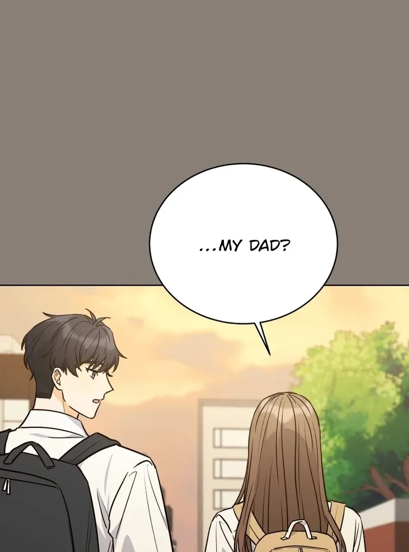 The man who fell in love with me Chapter 9 page 107