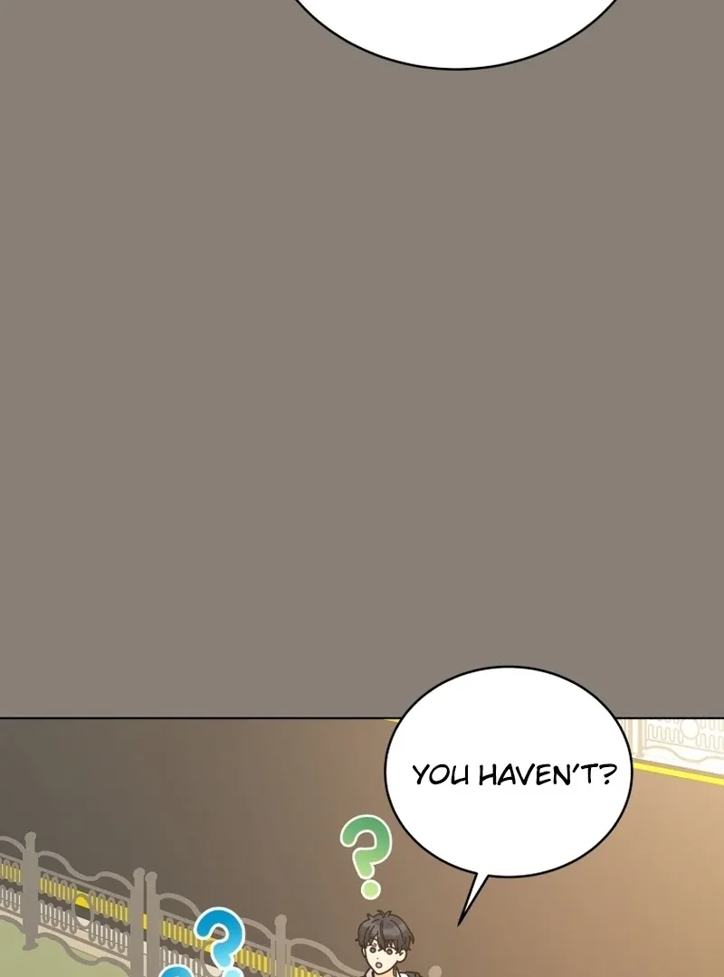 The man who fell in love with me Chapter 9 page 104