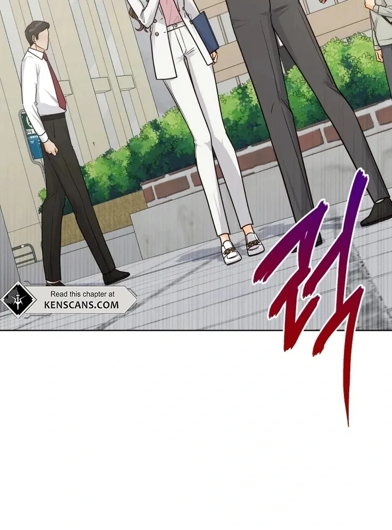 The man who fell in love with me Chapter 19 page 35