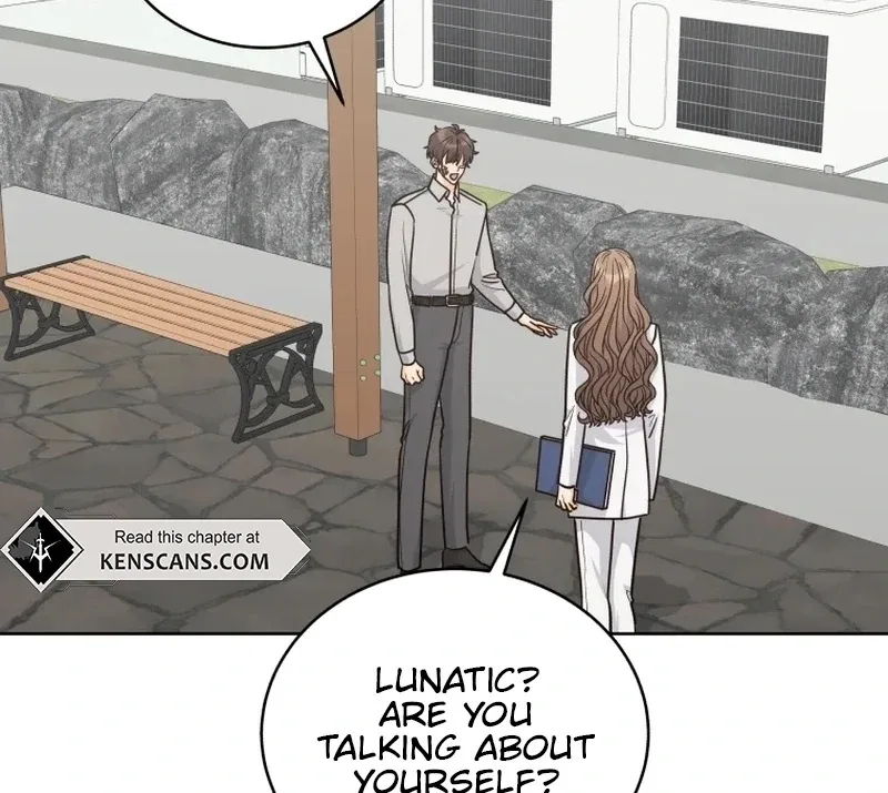 The man who fell in love with me Chapter 19 page 42