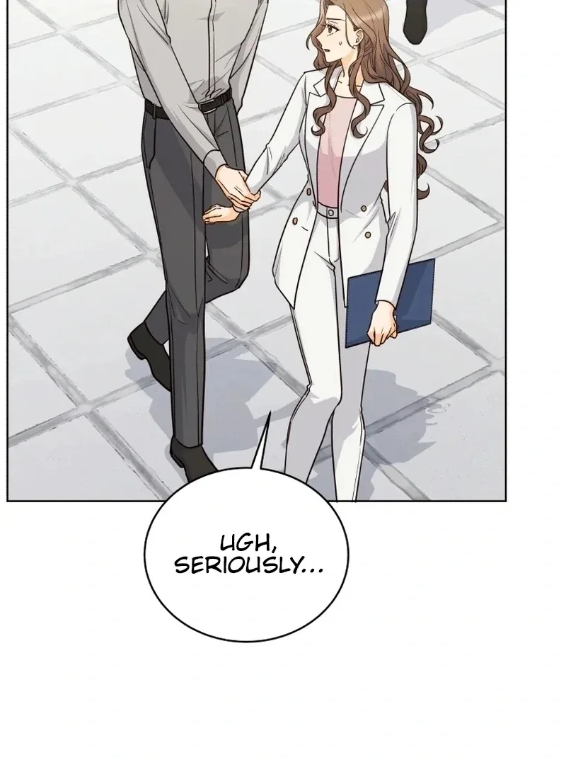 The man who fell in love with me Chapter 19 page 31