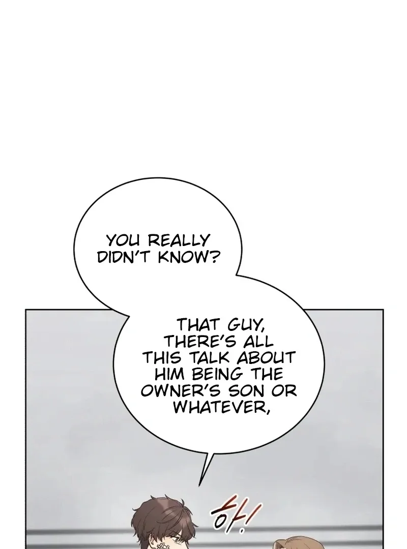 The man who fell in love with me Chapter 19 page 47