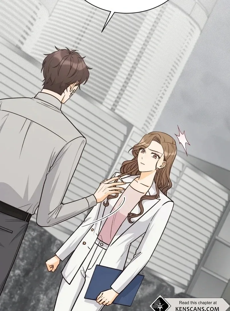 The man who fell in love with me Chapter 19 page 53