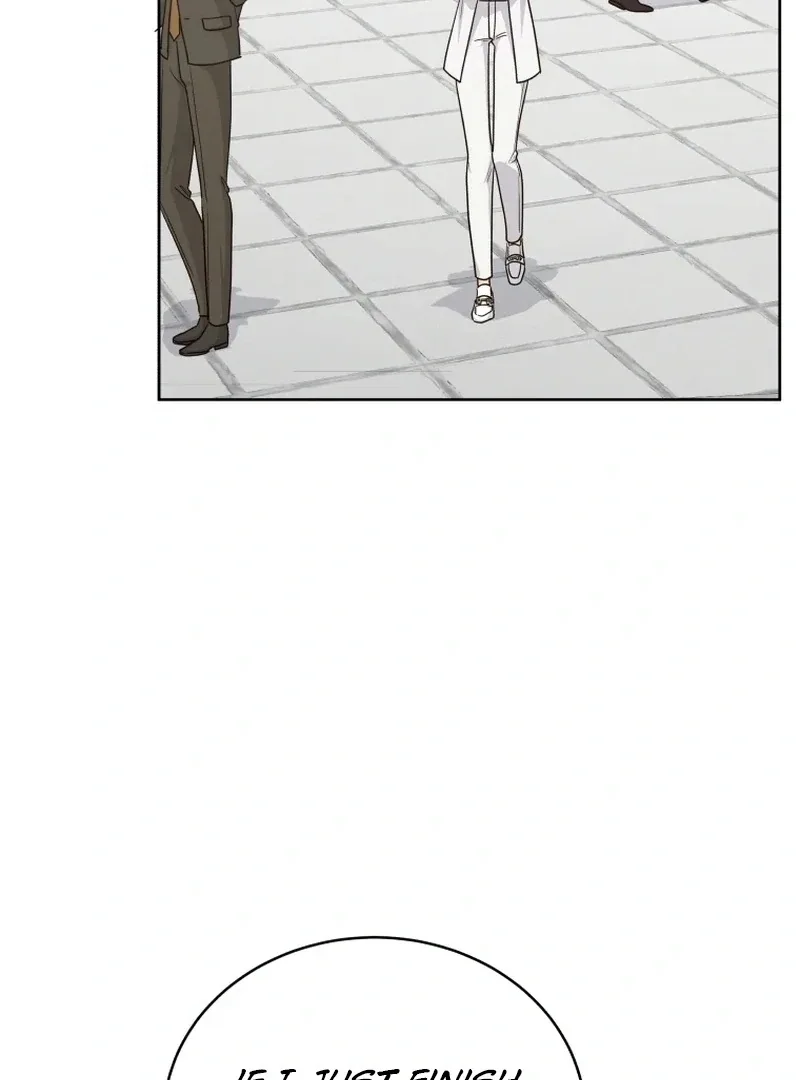 The man who fell in love with me Chapter 19 page 20