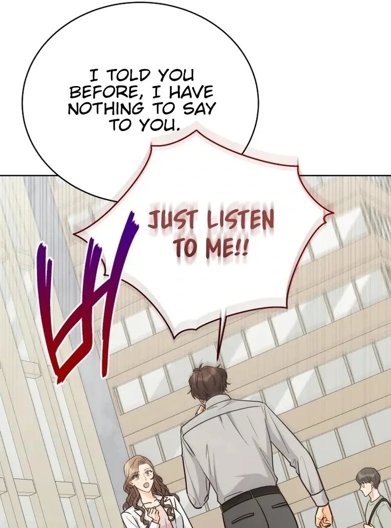 The man who fell in love with me Chapter 19 page 34