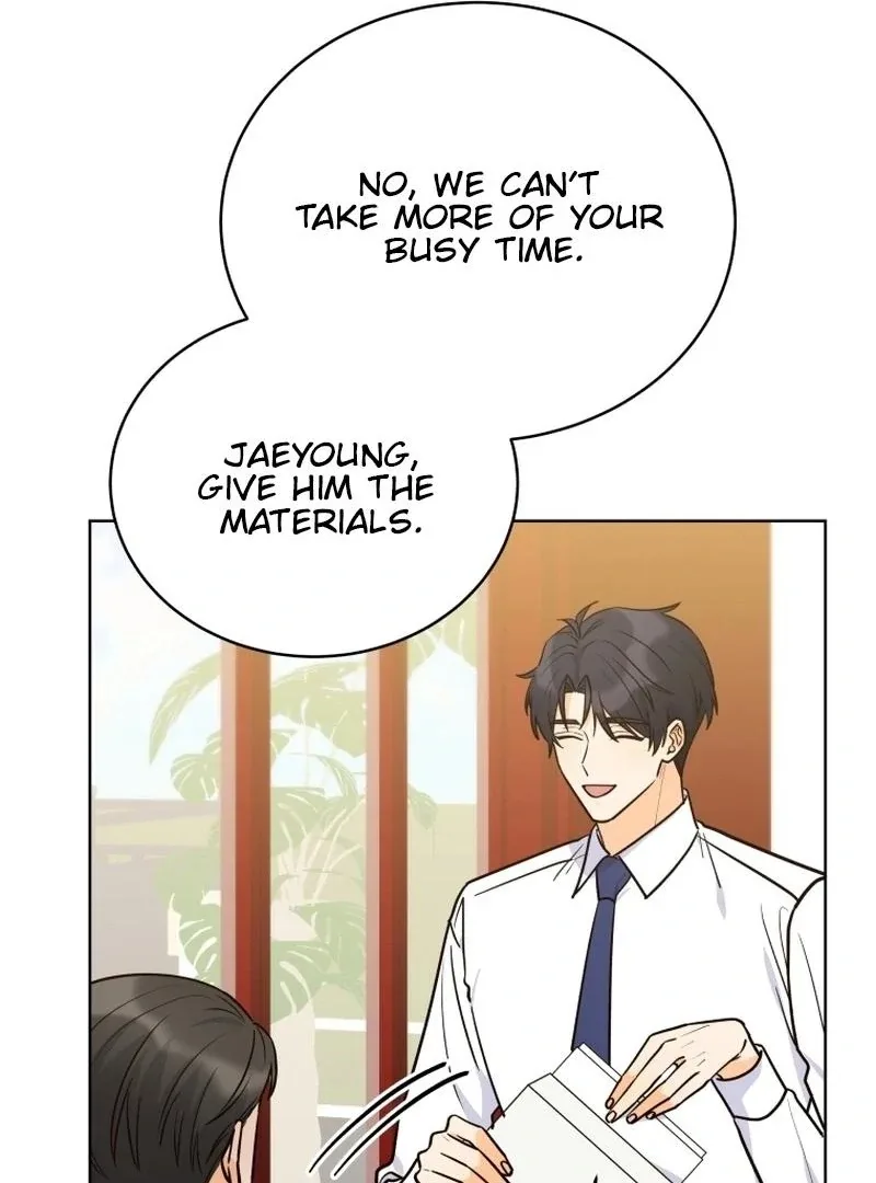 The man who fell in love with me Chapter 11 page 125