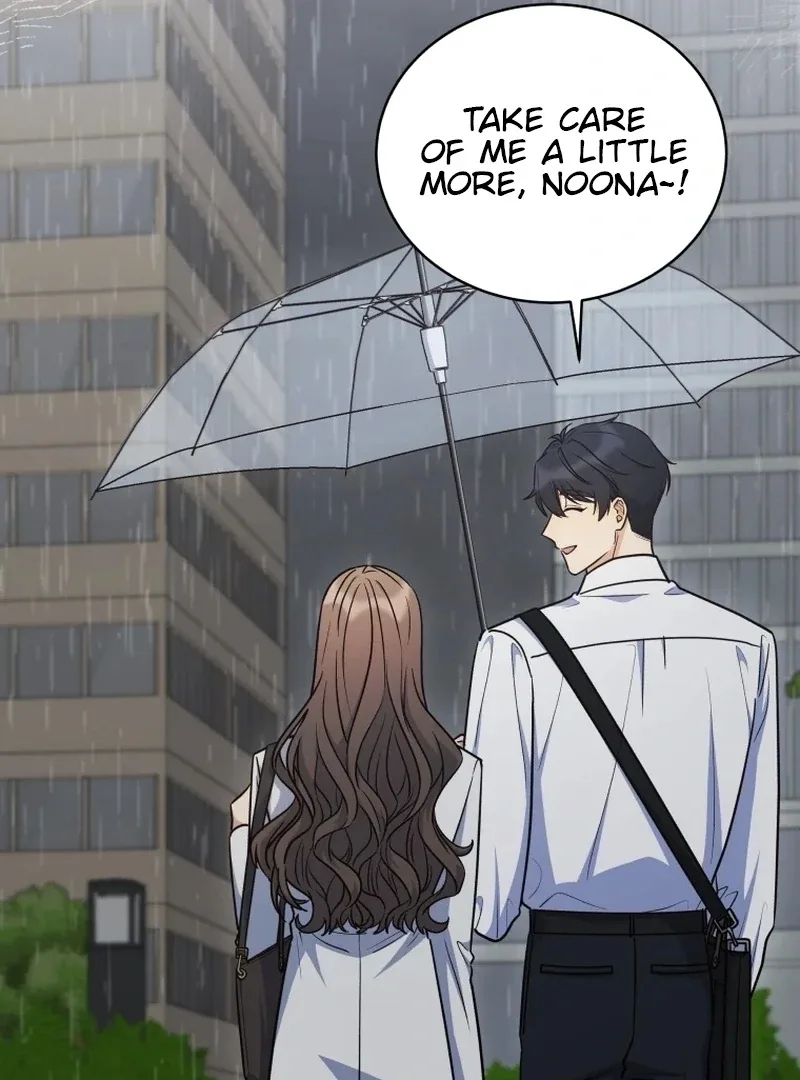 The man who fell in love with me Chapter 20 page 38
