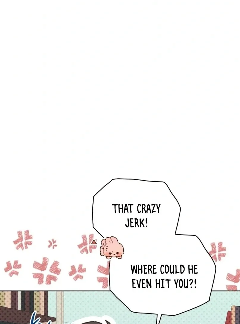 The man who fell in love with me Chapter 19 page 125