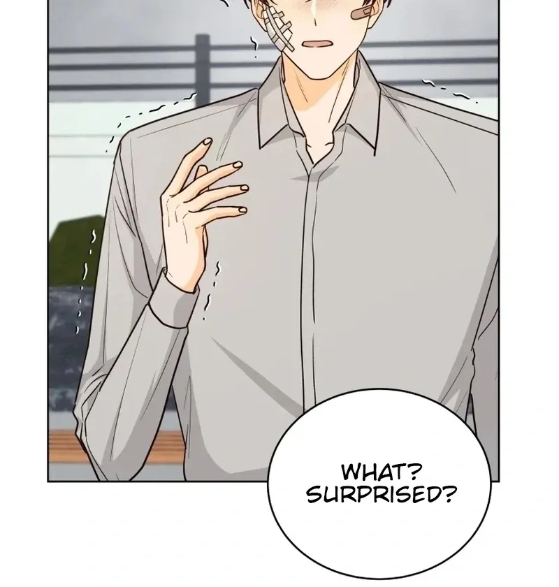 The man who fell in love with me Chapter 19 page 78