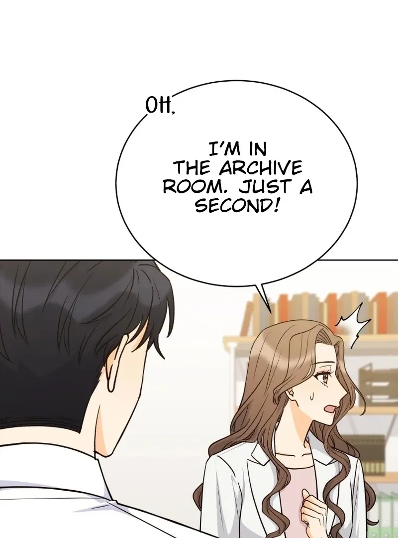 The man who fell in love with me Chapter 20 page 11