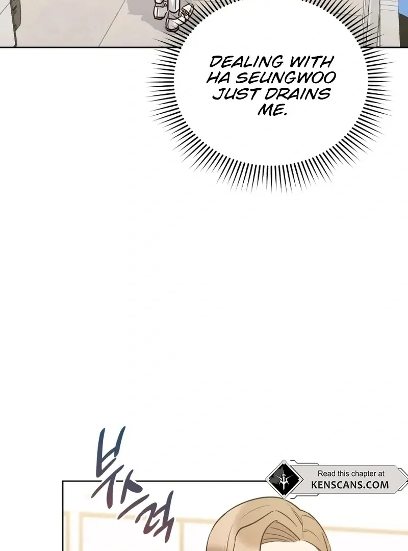 The man who fell in love with me Chapter 19 page 92