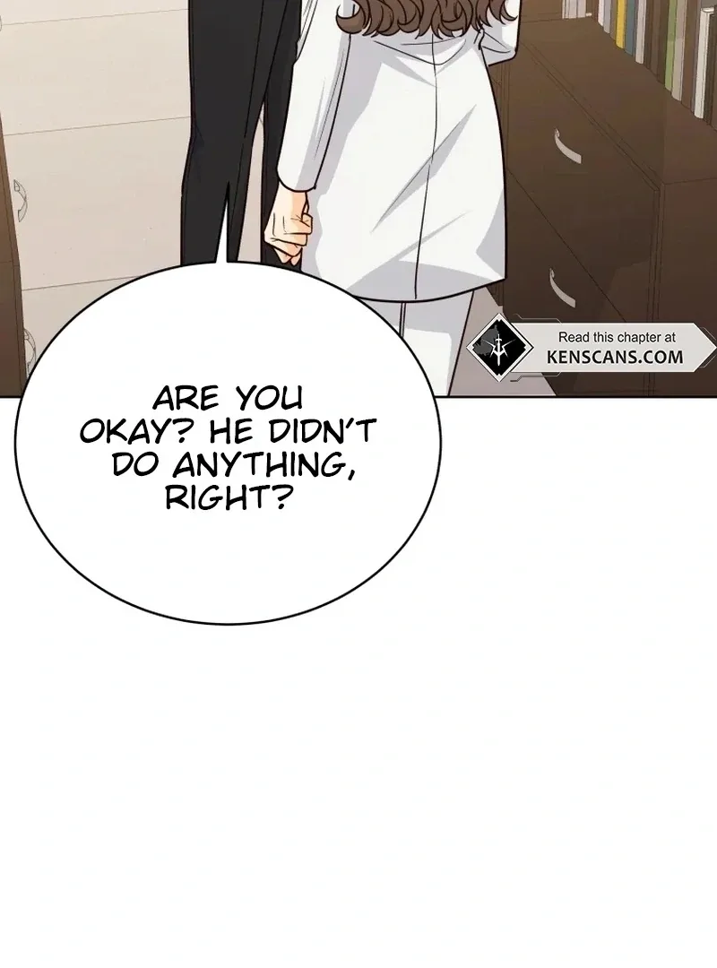 The man who fell in love with me Chapter 19 page 112