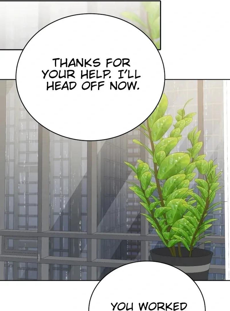The man who fell in love with me Chapter 20 page 20