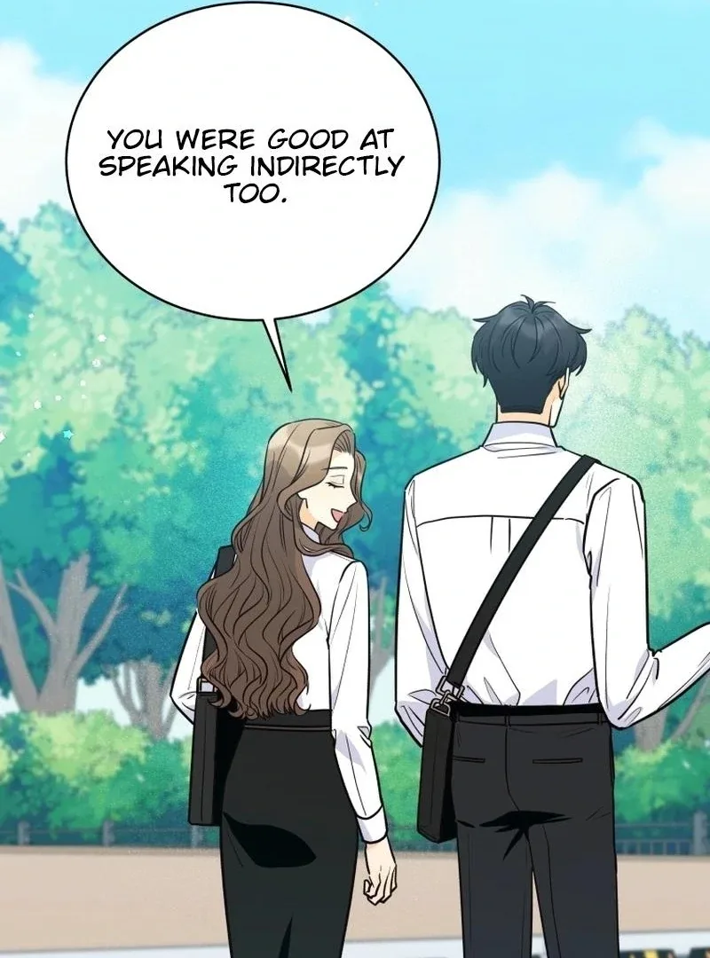 The man who fell in love with me Chapter 11 page 130