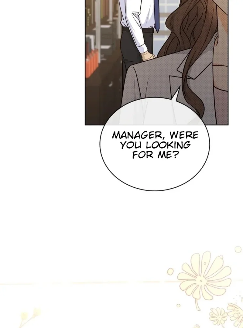 The man who fell in love with me Chapter 20 page 15