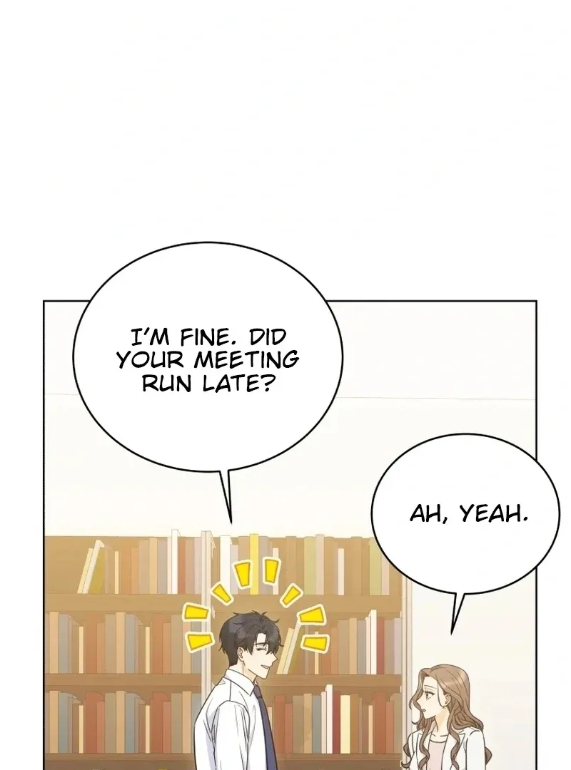 The man who fell in love with me Chapter 19 page 103