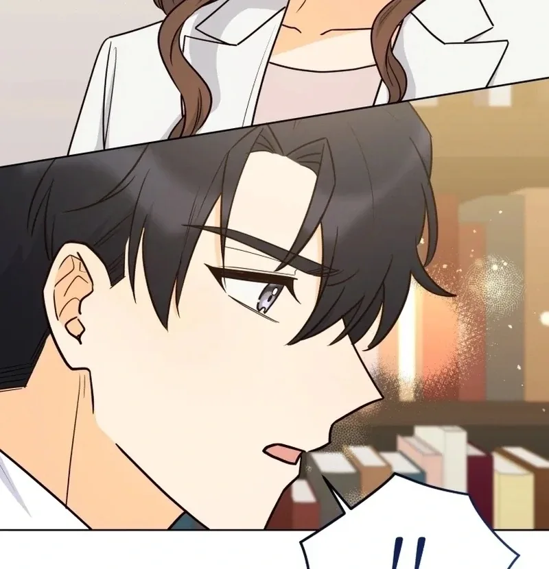The man who fell in love with me Chapter 19 page 109