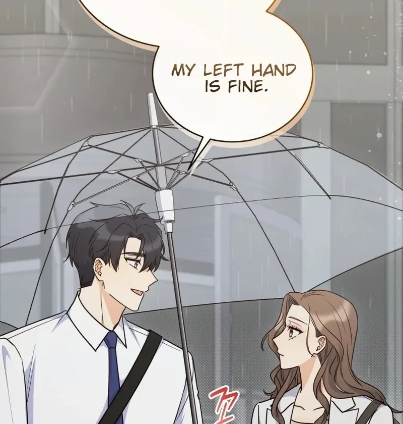 The man who fell in love with me Chapter 20 page 30