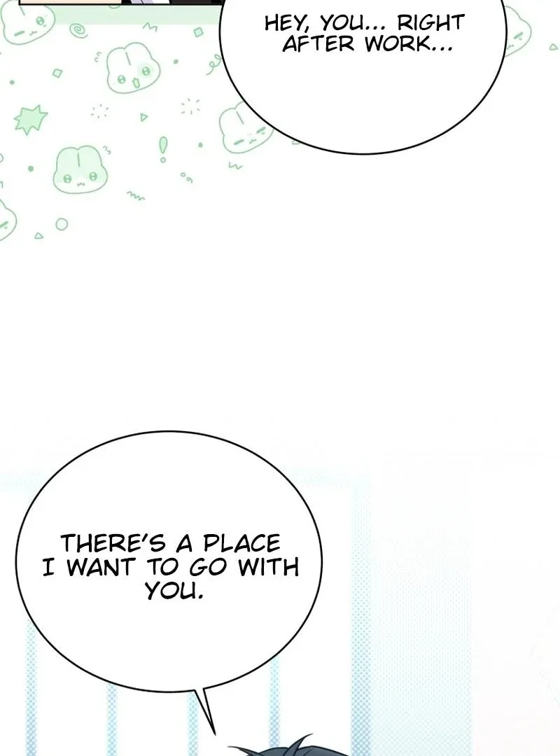 The man who fell in love with me Chapter 11 page 137