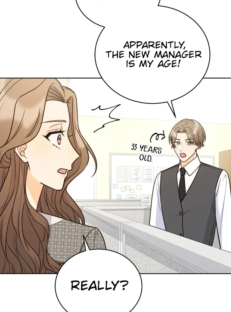 The man who fell in love with me Chapter 20 page 46