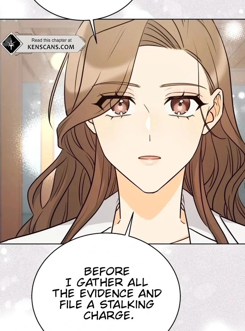 The man who fell in love with me Chapter 19 page 80
