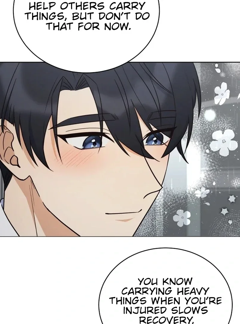 The man who fell in love with me Chapter 20 page 28